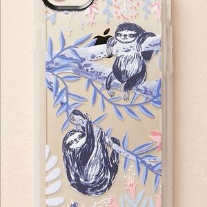 iPhone 6/6S/7/8 case. BRAND NEW NEVER BEEN USED